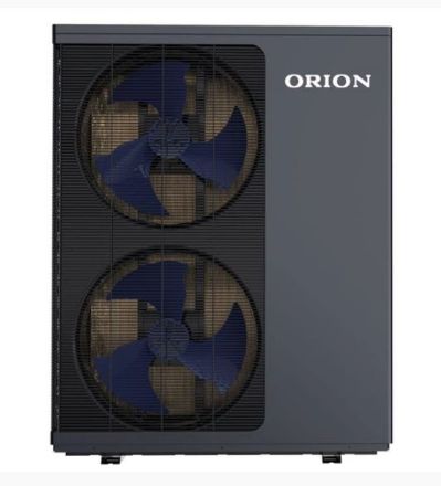 Mutassa a/az Orion Pro Line HP 22KW-3F, 22kW monoblokkos fűtési/hűtési levegő-víz hőszivattyú 3 fázisra, R290 részleteit Kép Orion Pro Line HP 22KW-3F, 22kW monoblokkos fűtési/hűtési levegő-víz hőszivattyú 3 fázisra, R290