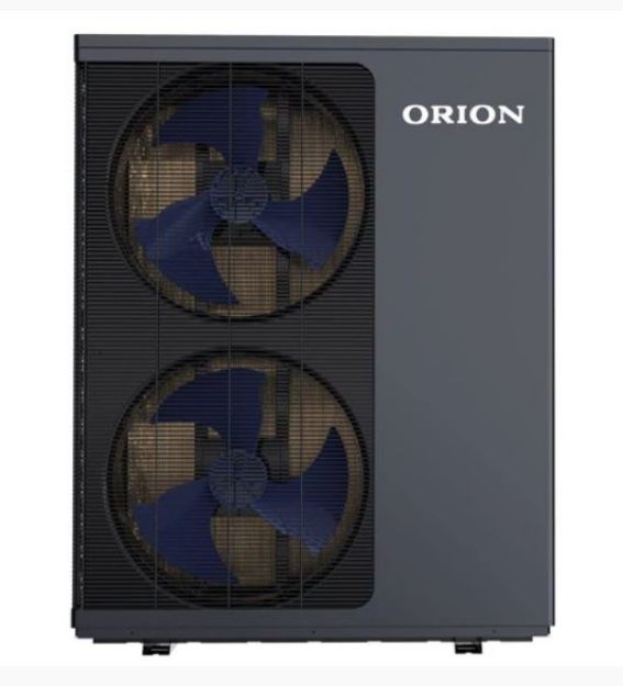 Kép Orion Pro Line HP 22KW-3F, 22kW monoblokkos fűtési/hűtési levegő-víz hőszivattyú 3 fázisra, R290