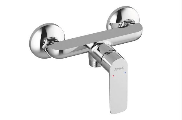Kép Ravak Classic zuhanycsaptelep CL 032.00/150 (84-X070084)