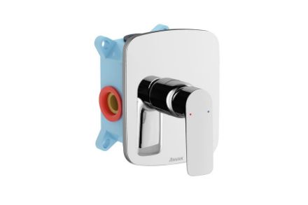 Mutassa a/az Ravak Classic falsík alatti csaptelep váltó nélkül R-boxhoz CL 066.00 X070089 részleteit Kép Ravak Classic falsík alatti csaptelep váltó nélkül R-boxhoz CL 066.00 X070089