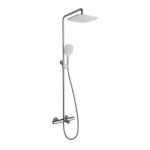 Kép Ravak Termo 300 zuhanyoszlop termosztátos csapteleppel TE 092.00/150 X070098