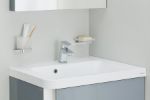 Kép Ravak 10 Free álló mosdócsaptelep leeresztő nélkül TD F 012.00 X070127