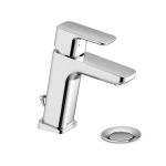 Kép Ravak TD F 013.00 álló 170 mm-es  mosdócsaptelep leeresztőszeleppel X070128