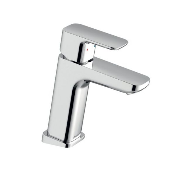 Kép Ravak TD F 014.00 álló 170 mm-es  mosdócsaptelep leeresztő nélkül X070129
