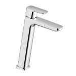 Kép Ravak 10° Free álló mosdócsaptelep leeresztő nélkül, 333mm TD F 015.00 X070130
