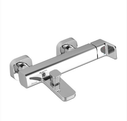 Mutassa a/az Ravak 10° fali kádcsaptelep 150mm TD F 022.00/150 X070131 részleteit Kép Ravak 10° fali kádcsaptelep 150mm TD F 022.00/150 X070131