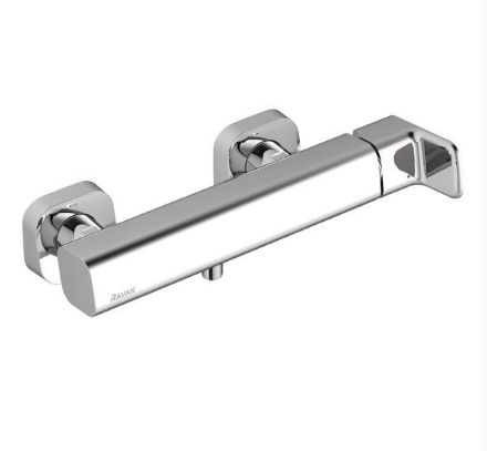 Mutassa a/az Ravak 10° fali zuhanycsaptelep 150mm TD F 032.00/150 X070132 részleteit Kép Ravak 10° fali zuhanycsaptelep 150mm TD F 032.00/150 X070132