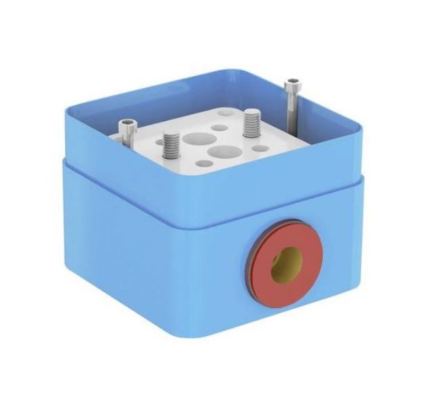 Kép Ravak R-box padlósík alatti egység RB07A.50