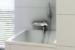 Kép Ravak Henger alakú zuhanyfej 957.00( 1 funkciós)