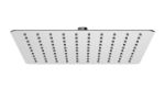 Kép Ravak Esőztető zuhanyfej,CHROME -SLIM,négyzet alakú ,300mm,982.00