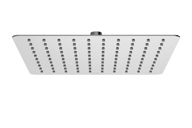Kép Ravak Esőztető zuhanyfej,CHROME -SLIM,négyzet alakú ,300mm,982.00