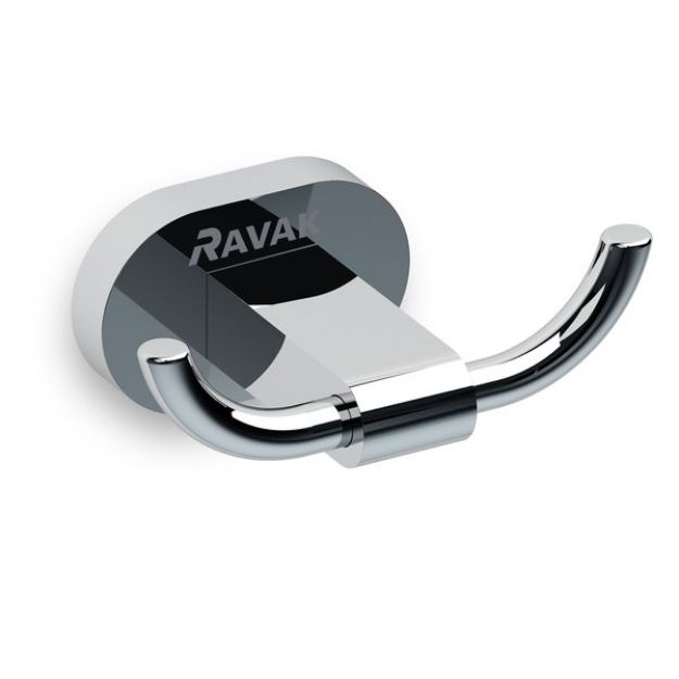 Kép Ravak Dupla fogas CR 100.00