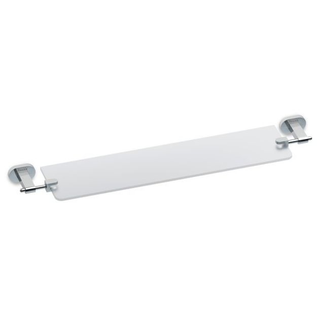 Kép Ravak CHROME Üvegpolc 64 cm CR500