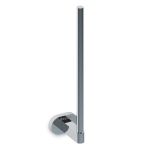 Kép Ravak CHROME Wc papír tartó CR420