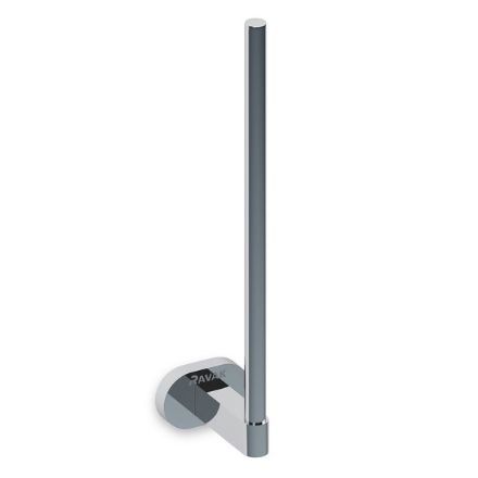 Mutassa a/az Ravak CHROME Wc papír tartó CR420 részleteit Kép Ravak CHROME Wc papír tartó CR420