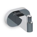 Kép Ravak CHROME szimpla fogas CR110
