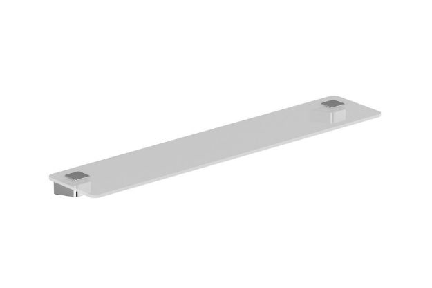 Kép Ravak 10° üvegpolc 60 cm TD500