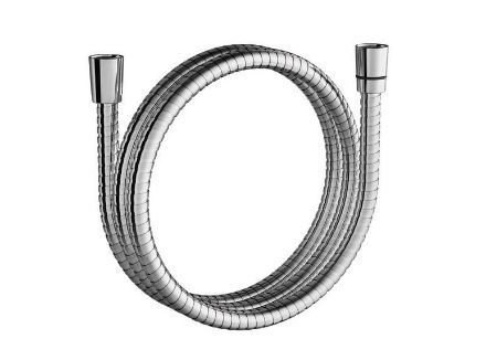 Mutassa a/az Ravak 915.00 Zuhany gégecső fém védőréteggel, 150 cm (84-X07P340) részleteit Kép Ravak 915.00 Zuhany gégecső fém védőréteggel, 150 cm (84-X07P340)