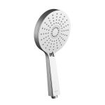 Kép Ravak Flat XXL kézi zuhanyfej ,lapos -3 funkció,140mm 961.00
