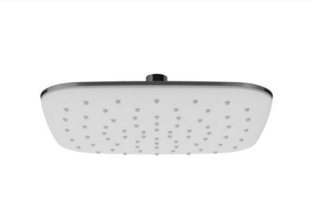 Mutassa a/az Ravak 983.10 ABS zuhanyfej, négyzetalapú - fehér, 250 MM (84-X07P347) részleteit Kép Ravak 983.10 ABS zuhanyfej, négyzetalapú - fehér, 250 MM (84-X07P347)