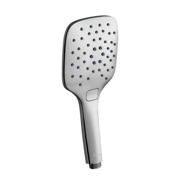 Kép Ravak 958.00 Air kézi zuhanyfej 3 funkciós-króm.1200mm