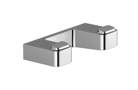 Mutassa a/az Ravak 10° dupla fogas, TD 100 (84-X07P352) részleteit Kép Ravak 10° dupla fogas, TD 100 (84-X07P352)