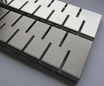 Mutassa a/az Mofém Linear zuhanyfolyóka szett M medium ráccsal, MLP-750 M részleteit Kép Mofém Linear zuhanyfolyóka szett M medium ráccsal, MLP-750 M