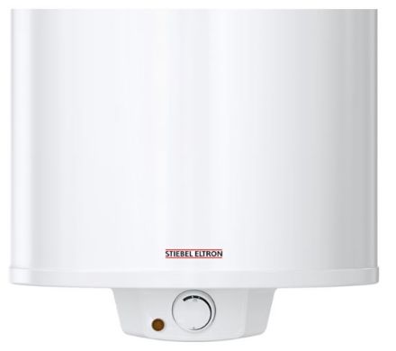 Mutassa a/az Stiebel Eltron PSH 50 Classic villanybojler részleteit Kép Stiebel Eltron PSH 50 Classic villanybojler