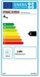 Kép Stiebel Eltron PSH 80 Classic villanybojler