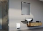 Kép Stiebel Eltron CK 20 Trend ventilátoros gyorsfűtő LCD
