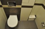 Kép Sanipump Speciel Optimum CWC-2 szennyvízátemelő fali WC-hez, WC + 2db oldalsó csonk, darálós WC