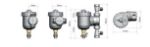 Kép Fernox TF1 Compact filter 3/4" mágneses iszapleválasztó 62199