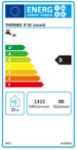 Kép THERMEX Flat Smart IF 50 elektromos vízmelegítő, extra lapos kivitelben