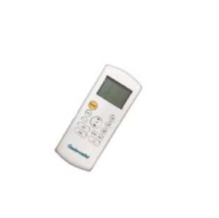 Mutassa a/az Centrometal AC-Cm M-12000 oldalfali split hűtő/fűtő klíma (R32-3,5kW) - WiFi modullal részleteit Kép Centrometal AC-Cm M-12000 oldalfali split hűtő/fűtő klíma (R32-3,5kW) - WiFi modullal