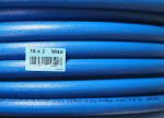 Kép m-tech 16x2mm-es szigetelt ötrétegű cső PE-RT/Alu/PE-RT