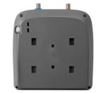 Kép Haier ES10V-Q2(EU) 10l villanybojler, alsó elhelyezésű