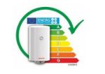 Kép Sunsystem PBM-R 1000 puffertároló 1000 l. 1 csőkígyóval, szigeteléssel