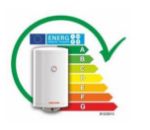 Kép Sunsystem PS 200 puffertároló 200 l., szigeteléssel