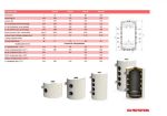 Kép Sunsystem PSM 80 puffertároló 80 l. szigeteléssel, hőszivattyúhoz