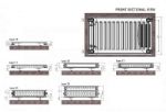 Kép TermoTeknik STAR 22-DK 200 * 2400 acéllemez lapradiátor