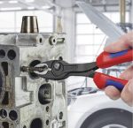 Kép Knipex TwinGrip állítható fogó 200 mm