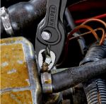 Kép Knipex TwinGrip állítható fogó 200 mm