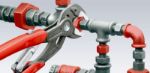 Kép Knipex SmartGrip vízpumpa-fogó, automata állítással, 250 mm, 5/4" 8501250