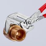 Kép Knipex Plier vízpumpa-fogó 300 mm