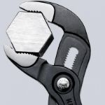 Kép Knipex Cobra vízpumpa-fogó 180 mm (kétkomponensű bevonatos nyéllel)