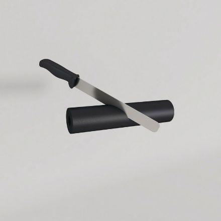 Mutassa a/az NMC Insul Tube HT 35/13 csőszigetelő részleteit Kép NMC Insul Tube HT 35/13 csőszigetelő