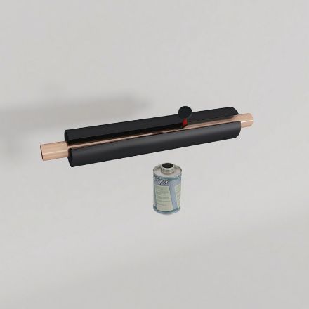 Mutassa a/az NMC Insul Tube K 125/13 csőszigetelő (hűtés, klíma) részleteit Kép NMC Insul Tube K 125/13 csőszigetelő (hűtés, klíma)