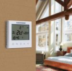 Kép Computherm (E280) Wifi termosztát radiátoros és padlófűtési rendszerekhez.