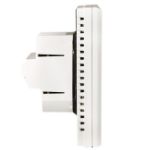 Kép Computherm (E280) Wifi termosztát radiátoros és padlófűtési rendszerekhez.
