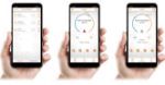 Kép COMPUTHERM (E 400) RF Wifi érintőgombos kijelzővel